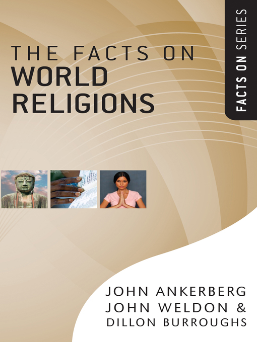 The facts on world religions